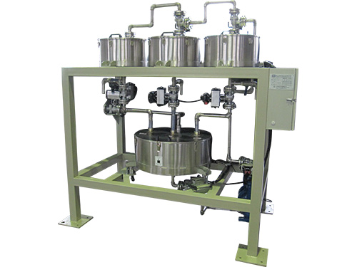 ABS-L 液體計量機(jī)